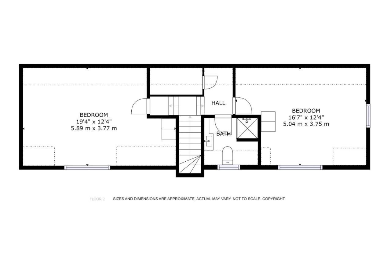 Sunnydale Apartment Ланбедрог Екстериор снимка