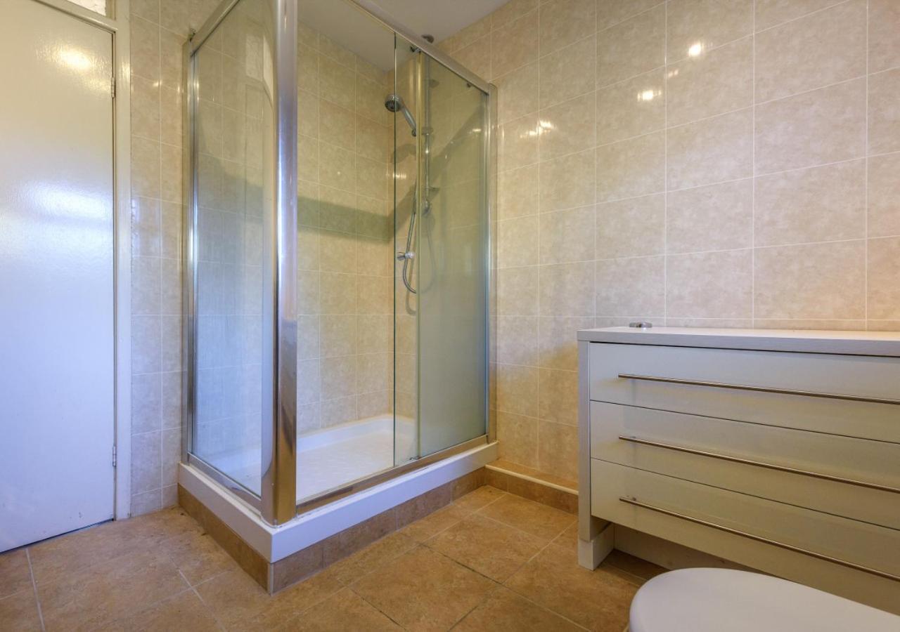 Sunnydale Apartment Ланбедрог Екстериор снимка